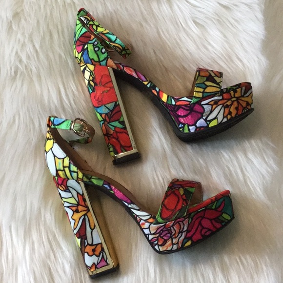 BAMBOO Shoes - Bamboo